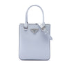 Prada Small Spazzolato Leather Satchel Secondhand