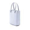 Prada Small Spazzolato Leather Satchel Secondhand