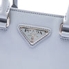 Secondhand Prada Small Spazzolato Leather Satchel