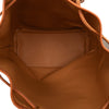Celine Macadam Coated Canvas Drawstring Bucket Bag Secondhand