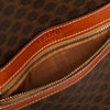 Celine Macadam Coated Canvas Drawstring Bucket Bag Secondhand