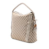 Gucci Large GG Canvas Bella Shoulder Bag Secondhand