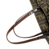 Fendi Zucca Canvas Tote Secondhand