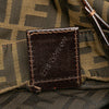 Fendi Zucca Canvas Tote Secondhand