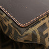 Fendi Zucca Canvas Tote Secondhand