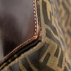 Fendi Zucca Canvas Tote Secondhand