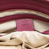 Gucci Small GG Canvas Bree Satchel Secondhand