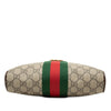 Gucci Small GG Supreme Web Ophidia Messenger Bag Secondhand