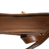 Secondhand Gucci Mini GG Supreme Web Jackie 1961 Crossbody