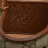 Secondhand Gucci Mini GG Supreme Web Jackie 1961 Crossbody