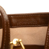 Secondhand Gucci Mini GG Supreme Web Jackie 1961 Crossbody