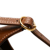 Secondhand Gucci Mini GG Supreme Web Jackie 1961 Crossbody