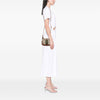 Secondhand Gucci Mini GG Supreme Web Jackie 1961 Crossbody