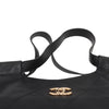 Chanel CC Quilted Caviar Tote Secondhand