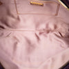 Prada Pleated Nappa Clutch Secondhand