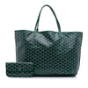 Goyard Goyardine Reversible Anjou GM Secondhand