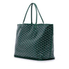 Goyard Goyardine Reversible Anjou GM Secondhand