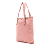 Saint Laurent Canvas Kahala Tote Secondhand