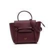 Celine Pico Grained Calfskin Belt Bag Secondhand