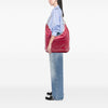 Gucci Patent Soho Shoulder Bag Secondhand