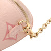 Louis Vuitton Monogram Empreinte Giant By The Pool Mini Bumbag Secondhand
