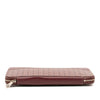 Secondhand Goyard Goyardine Opera Travel Wallet