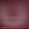Secondhand Goyard Goyardine Opera Travel Wallet