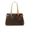 Louis Vuitton Monogram Batignolles Horizontal Secondhand