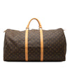 Louis Vuitton Monogram Keepall 60 Secondhand