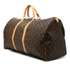 Louis Vuitton Monogram Keepall 60 Secondhand