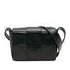 Bottega Veneta Candy Nappa Intrecciato Cassette Crossbody Secondhand
