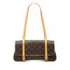 Louis Vuitton Monogram Marelle Shoulder Bag Secondhand