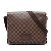 Louis Vuitton Damier Ebene Brooklyn MM Secondhand