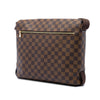 Louis Vuitton Damier Ebene Brooklyn MM Secondhand