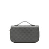 Louis Vuitton Damier Infini Zippy Wallet XL Secondhand