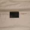 Gucci Diamante Canvas Sukey Satchel Secondhand