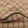 Gucci Diamante Canvas Sukey Satchel Secondhand