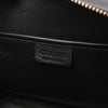 Celine Nano Tricolor Leather Luggage Tote Secondhand