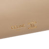 Celine Leather Trio Flap Secondhand