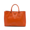 Prada Large Saffiano Lux Galleria Tote Secondhand