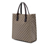 Gucci GG Supreme Tote Secondhand