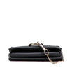 Chloé Small Suede and Calfskin Faye Crossbody Secondhand