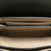 Chloé Small Suede and Calfskin Faye Crossbody Secondhand