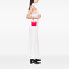 Chanel Mini CC Quilted Patent Vanity Bag Secondhand