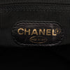 Chanel CC Lambskin Chain Tote Secondhand