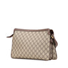 Gucci Medium GG Supreme Ophidia Crossbody Secondhand