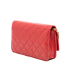 Chanel Quilted Lambskin 19 Wallet on Chain Secondhand