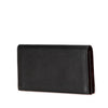 Secondhand Cartier Leather Must De Cartier Long Wallet