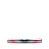 Secondhand Louis Vuitton Metallic Monogram Vernis Degrade Zippy Long Wallet