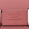 Hermès Military Toile and Vache Hunter Herbag Zip 20 Secondhand